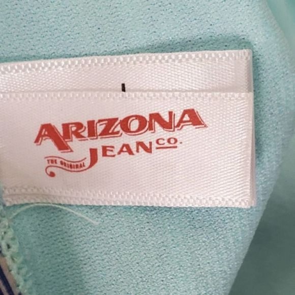 Arizona Bikini Bottoms - Picture 7 of 9